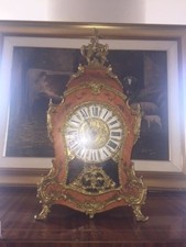 Orologio tavolo stile usato  Novedrate