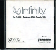 Infinity the definitive gebraucht kaufen  Ebern