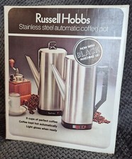 Russell hobbs vintage for sale  LYTHAM ST. ANNES