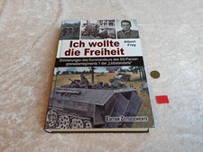 Buch wollte freiheit gebraucht kaufen  Kranenburg