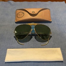 Occhiali sole vintage usato  Mezzolombardo
