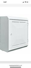 surface mounted gas meter box for sale  HALESOWEN
