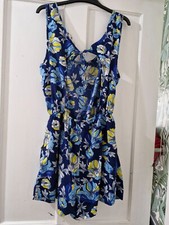 Jumpsuit size knee for sale  WEYMOUTH