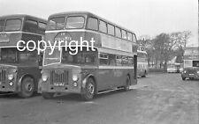 Original bus negative for sale  HEXHAM