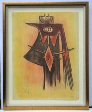 Listed cuban artist for sale  New York