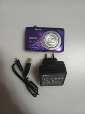 Nikon coolpix s3300 d'occasion  Metz-