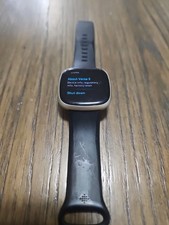 Fitbit versa wristband for sale  New Palestine