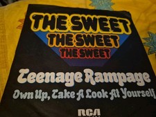 The sweet teenage gebraucht kaufen  Bielefeld
