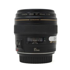 Used canon 85mm for sale  CARMARTHEN