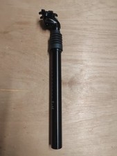 Suspension seat post for sale  BRISTOL