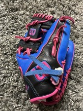 Wilson infield baseball for sale  Flushing