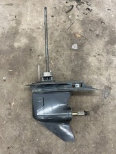 Caixa de engrenagens Mercury Force 90-120 HP 1995-1999 unidade inferior 20” eixo 9011A85 9011G23 comprar usado  Enviando para Brazil
