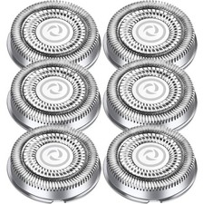 Set testine ricambio usato  Malalbergo