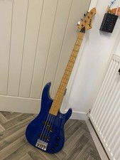 gibson les paul bass for sale  PENRITH