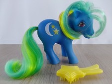 Little kleines pony gebraucht kaufen  Wackersdorf
