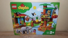 Lego duplo 10906 d'occasion  Prissé