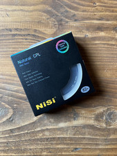 Filtro nisi natural usato  Milano