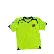 Maillot vintage barcelone d'occasion  Caen