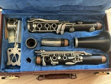 Antique clarinet for sale  Omaha