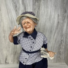 Miss bea nana for sale  Centralia