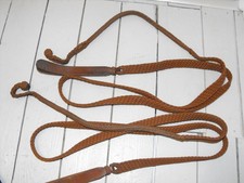 Reins intelligent horsemanship for sale  LEICESTER