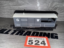 Hornby rogerstone brake for sale  UXBRIDGE