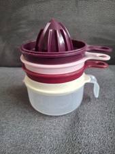 Tupperware küchenperle zitron gebraucht kaufen  Schechingen