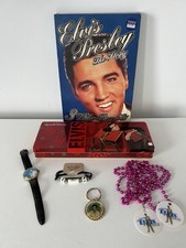 Vintage elvis presley for sale  SCUNTHORPE