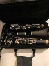 Windsor student clarinet for sale  BOURNEMOUTH