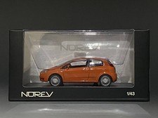 Norev fiat grande d'occasion  Expédié en Belgium