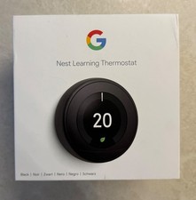 Termostato google nest usato  Massa