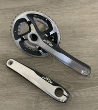 Shimano xtr crankset for sale  Tucson