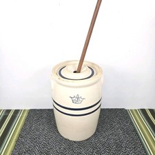 Vintage butter churn for sale  Mount Airy