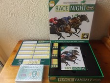 Race night dvd for sale  NEWHAVEN