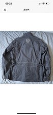 Belstaff macklin waterproof for sale  OSSETT