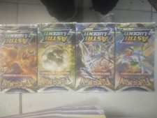 Pokèmon astri lucenti usato  Siena