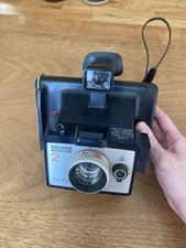 Vintage 1970s polaroid for sale  Redford