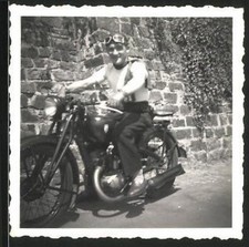Fotografie motorrad dkw gebraucht kaufen  Berlin