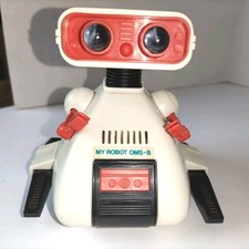 Tomy dingbot vintage for sale  Hale