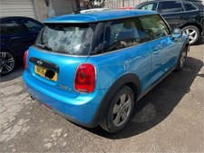 Mini cooper f56 for sale  ROMFORD