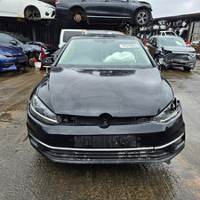 Volkswagen golf mk7.5 for sale  STOURBRIDGE