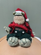 Collection singing christmas for sale  Portage