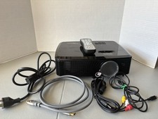 Optoma hd142x dlp for sale  Temple