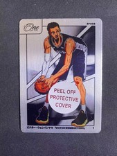 Estojo mangá hit Panini One And One Victor Wembanyama 2024 comprar usado Estojo mangá hit Panini One And One Victor Wembanyama 2024 comprar usado  Enviando para Brazil