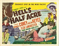 Hells half acre for sale  MANCHESTER