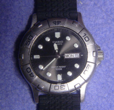 Vintage casio 510 for sale  LONDON