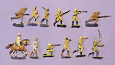 Plats étain zinnfiguren d'occasion  Podensac