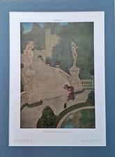 Alfredo protti incisione usato  Bologna
