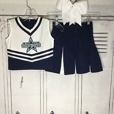 Cheerleading uniform dallas for sale  Stockton