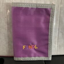 Vintage fendi ufficiale usato  Italia